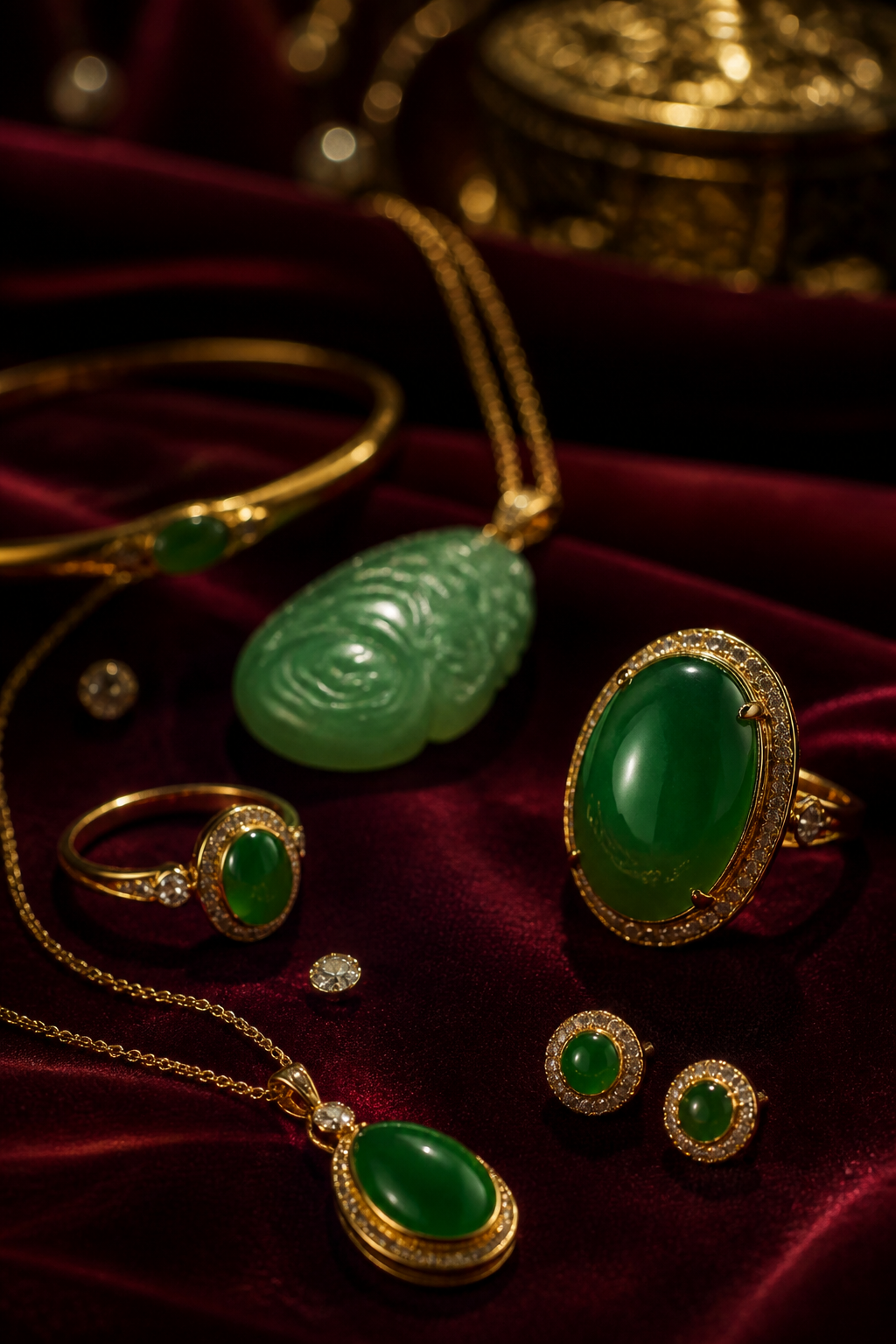 ZadeJewelry